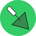 paleta icon