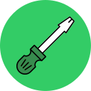 destornillador icon