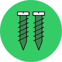 tornillos icon