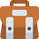 Briefcase icon