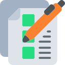 Test icon