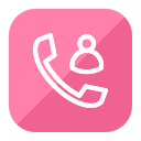 contacto telefonico icon