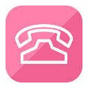 telefono viejo icon