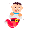 navidad icon