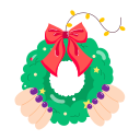 Wreath 