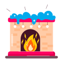 chimenea icon