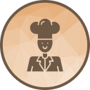 cocinero icon