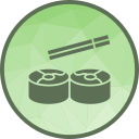 sushi icon