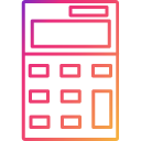 calculadora icon