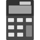 calculadora icon