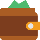 billetera icon