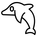 Дельфин 