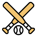 béisbol icon