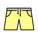 Shorts icon