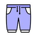 Shorts icon