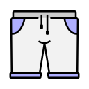 Shorts icon