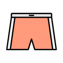 Shorts icon