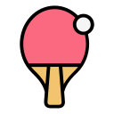 ping pong icon