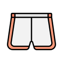 Shorts icon