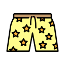 Shorts icon