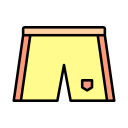 Shorts icon