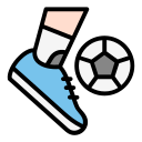 fútbol icon