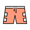 Shorts icon