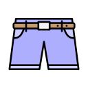 Shorts icon