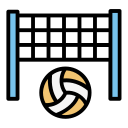 vóleibol icon