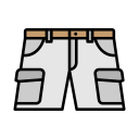 Shorts icon