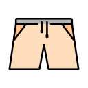 Shorts icon