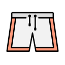 Shorts icon