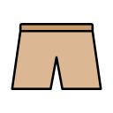 Shorts icon