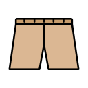 Shorts icon