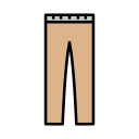 Trousers icon