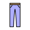 Trousers icon