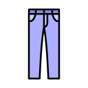 Trousers icon