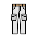 Trousers icon