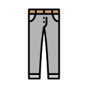 Trousers icon