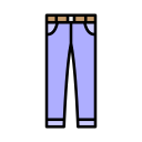 Trousers icon