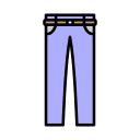 Trousers icon