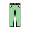 Trousers icon