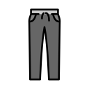 Trousers icon