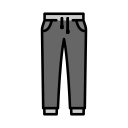 Trousers icon