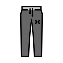 Trousers icon