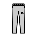 Trousers icon