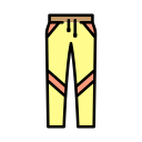 Trousers icon
