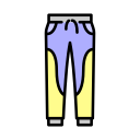 Trousers icon