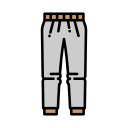 Trousers icon