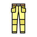 Trousers icon